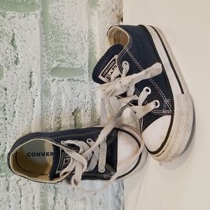 Converse Toddler/Infant Size 7